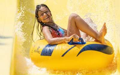 GRECJA – Platamonas - Hotel Olympus Thea Boutique****. Obóz młodzieżowy 12-18 lat. Wersja VIP